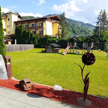 Ferienhaus Hoellwart Sankt Johann im Pongau Exteriér fotografie