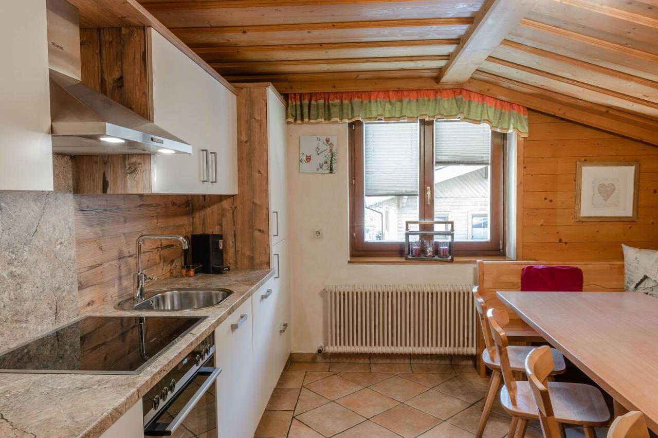 Ferienhaus Hoellwart Sankt Johann im Pongau Exteriér fotografie