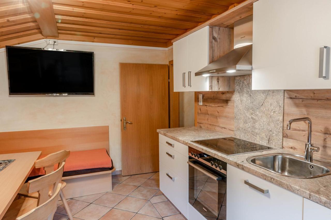 Ferienhaus Hoellwart Sankt Johann im Pongau Exteriér fotografie