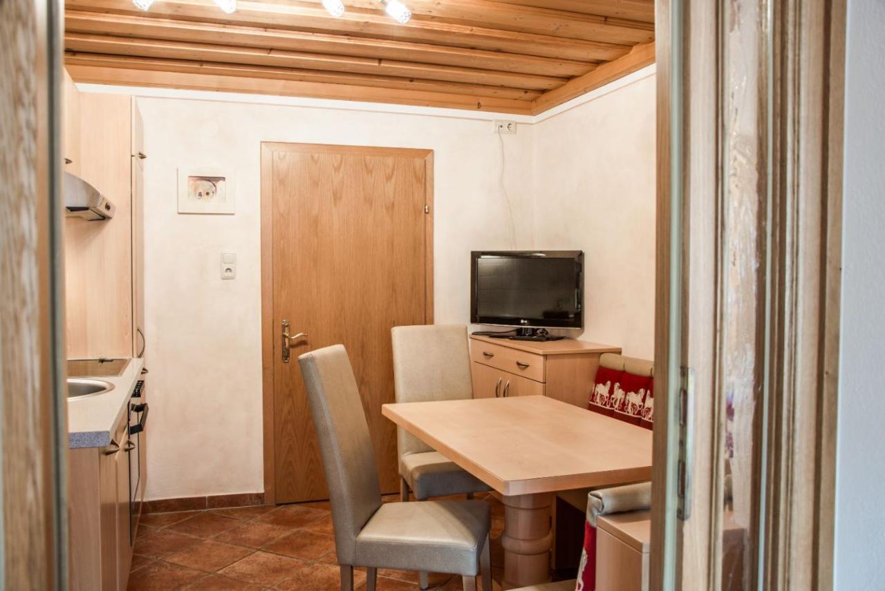 Ferienhaus Hoellwart Sankt Johann im Pongau Exteriér fotografie