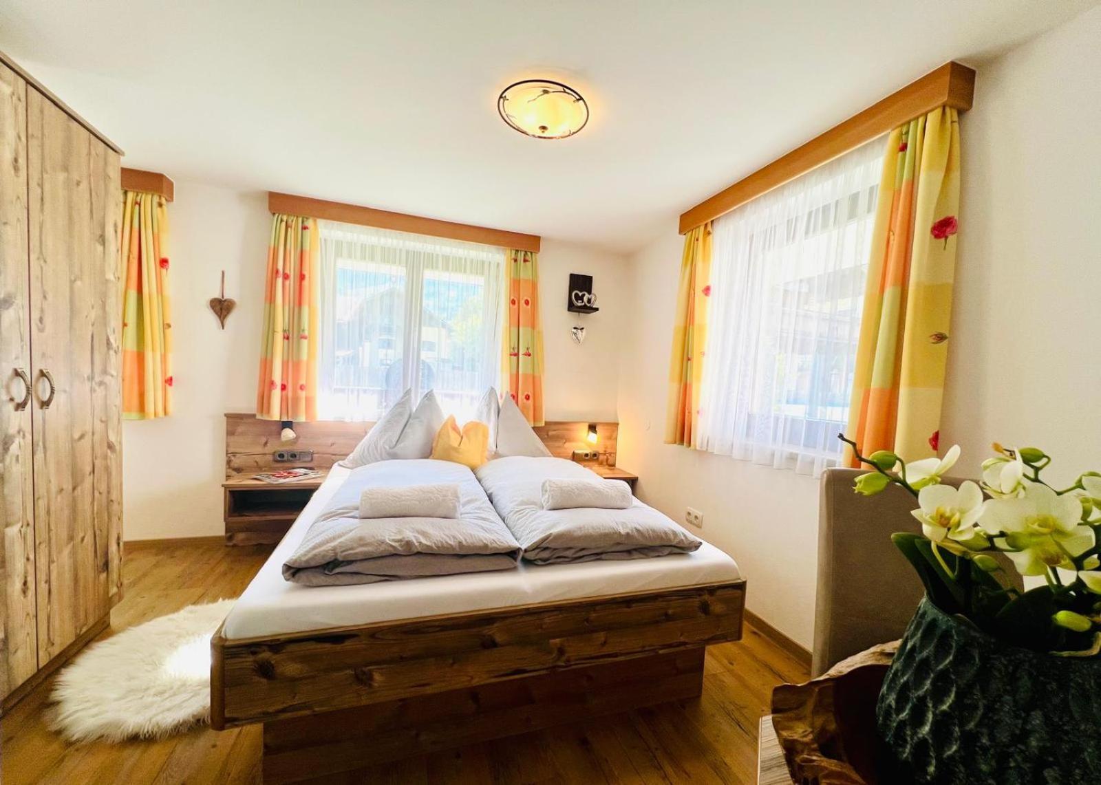 Ferienhaus Hoellwart Sankt Johann im Pongau Exteriér fotografie