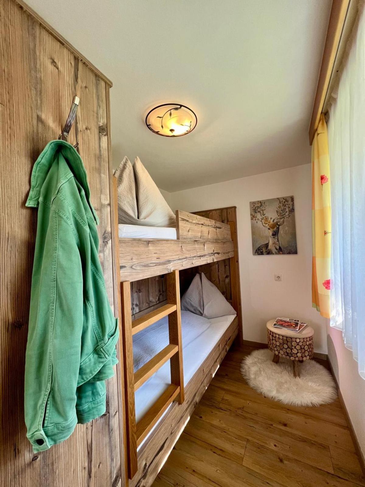 Ferienhaus Hoellwart Sankt Johann im Pongau Exteriér fotografie