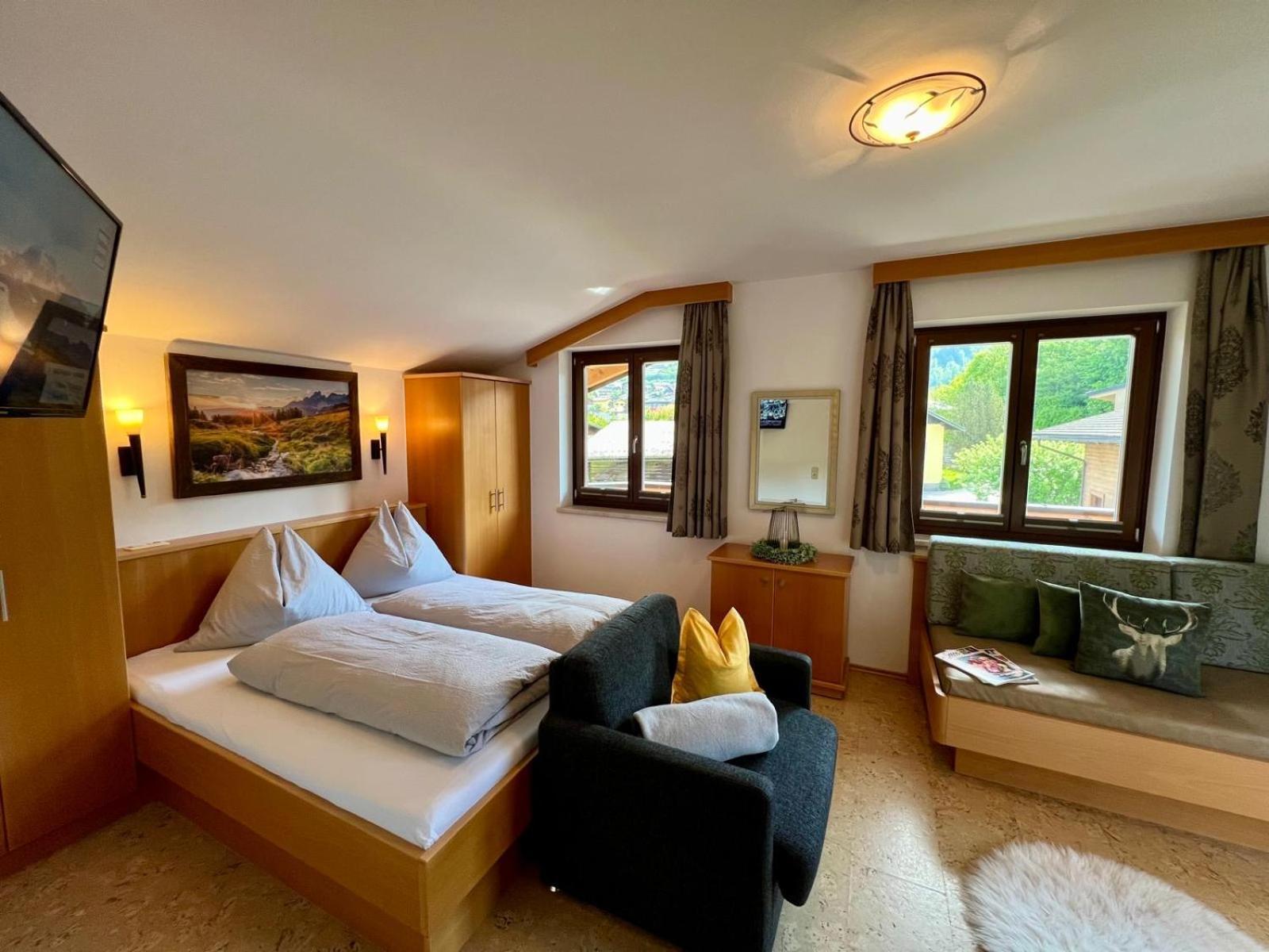 Ferienhaus Hoellwart Sankt Johann im Pongau Exteriér fotografie