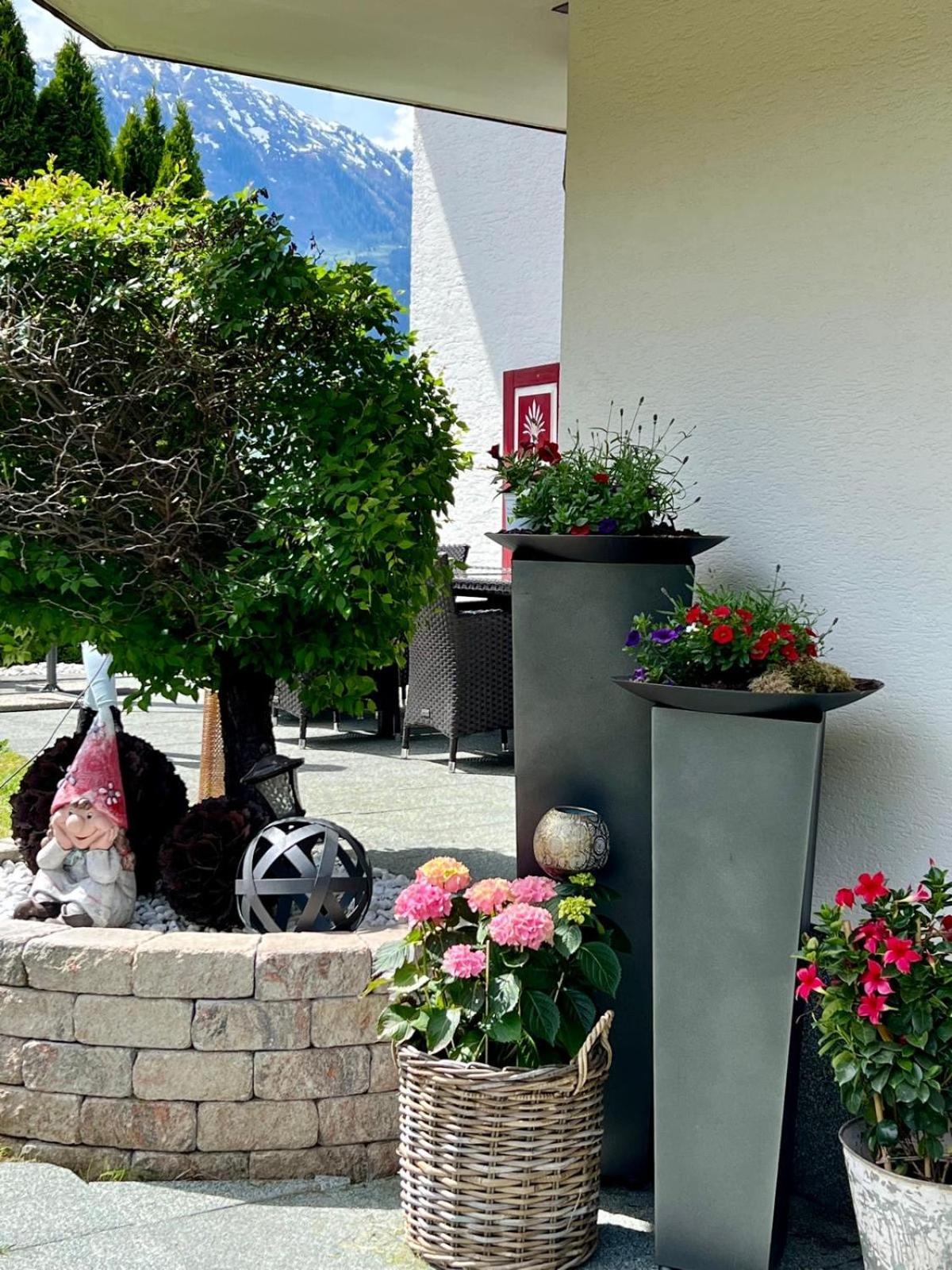 Ferienhaus Hoellwart Sankt Johann im Pongau Exteriér fotografie