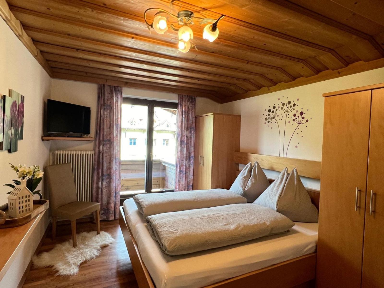 Ferienhaus Hoellwart Sankt Johann im Pongau Exteriér fotografie